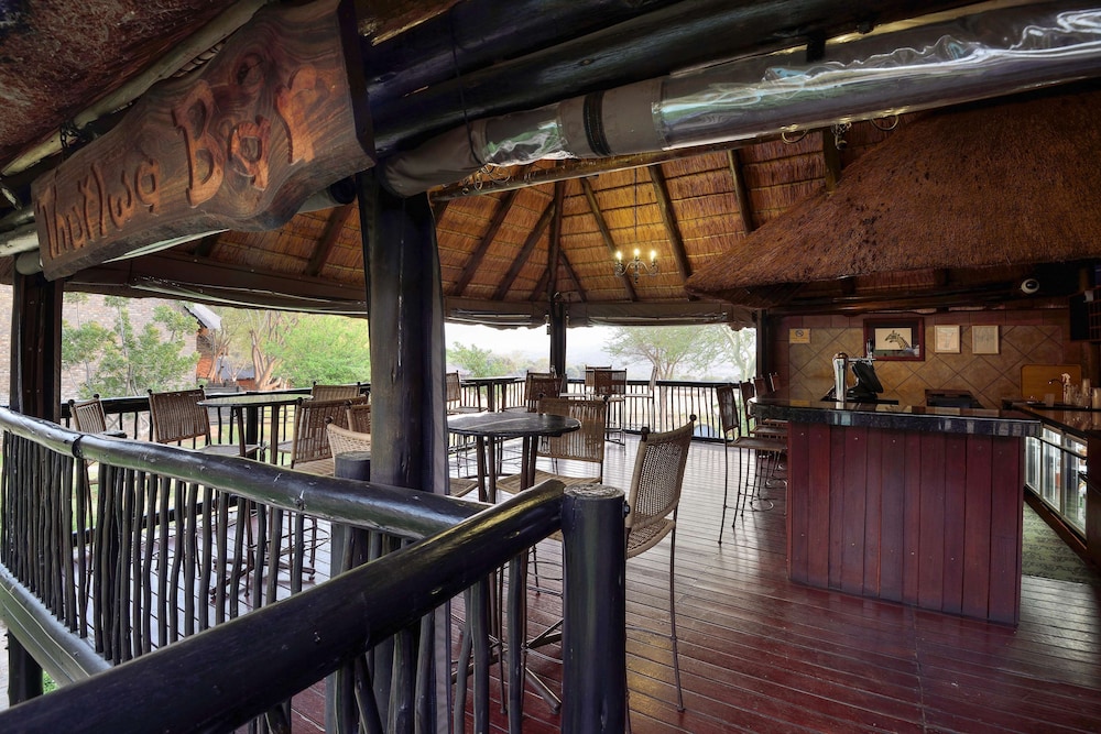 Bakubung Self-Catering Chalets
