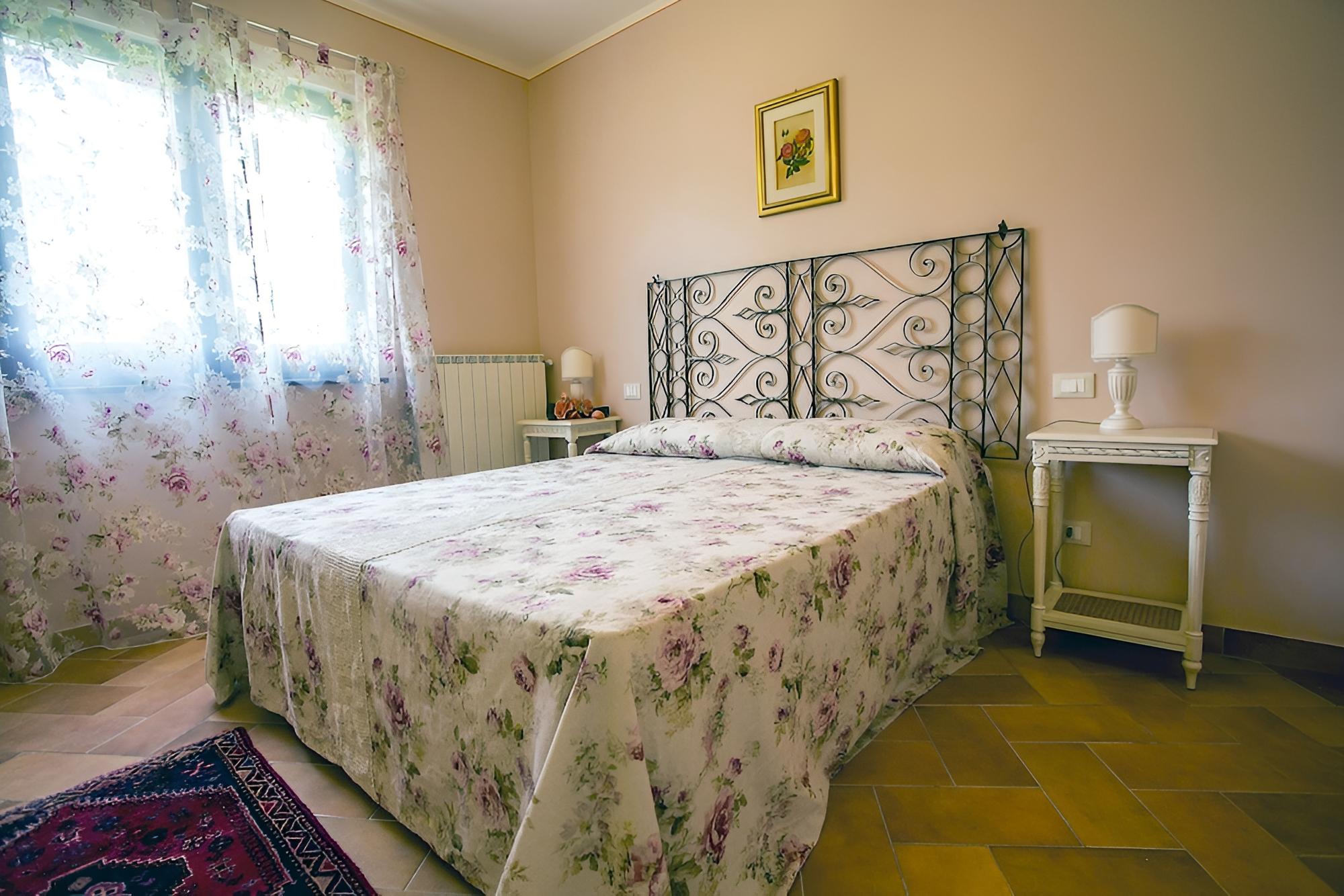 Agriturismo i Granai