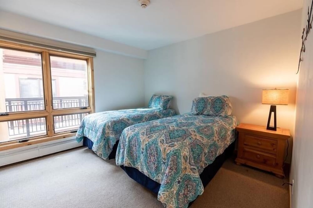 Convenient Condos - Vail Ski Resort CO