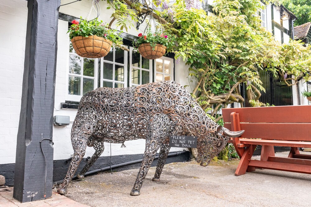 Bull Inn