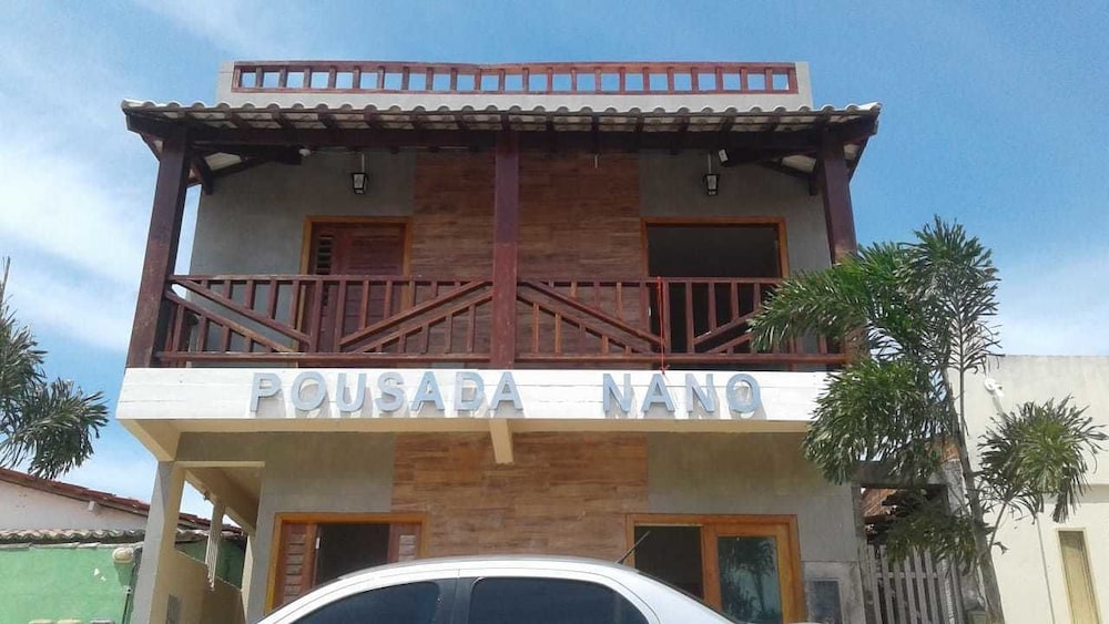 Hotel Pousada NANO - Image 1