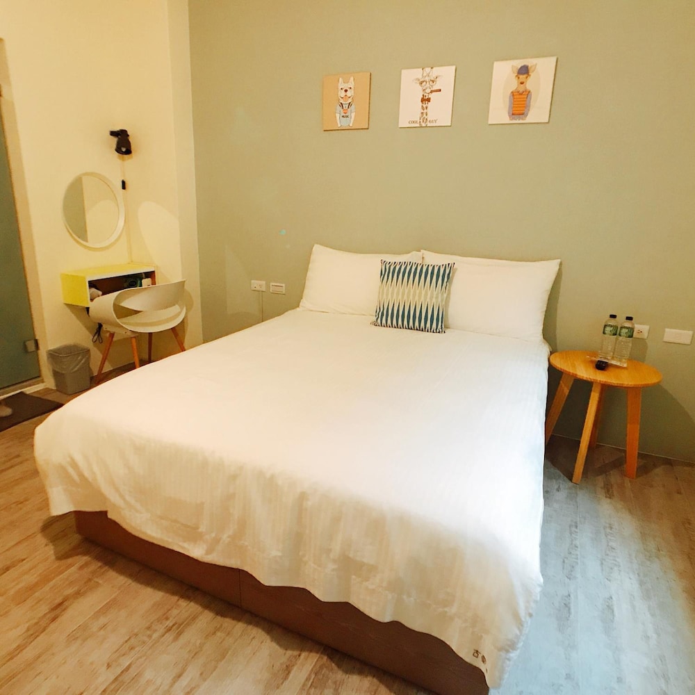 Chestnut Guest House