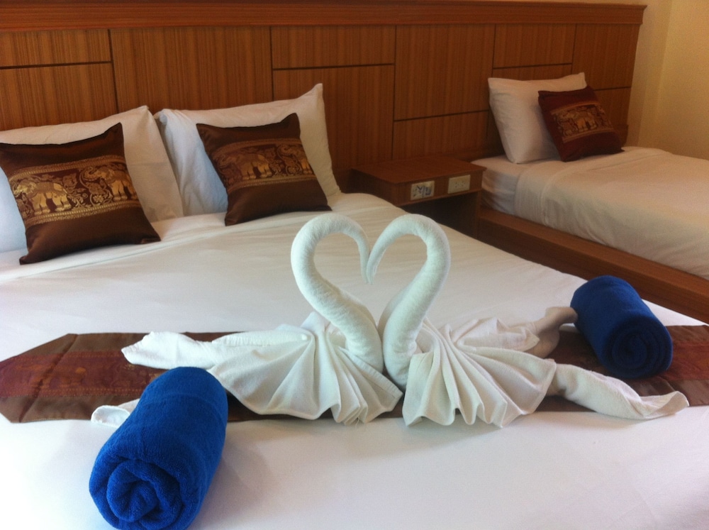 Sea Sand Sun Resort