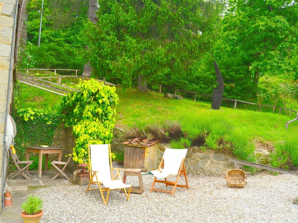 Beautiful Cottage in Pescia photo 4