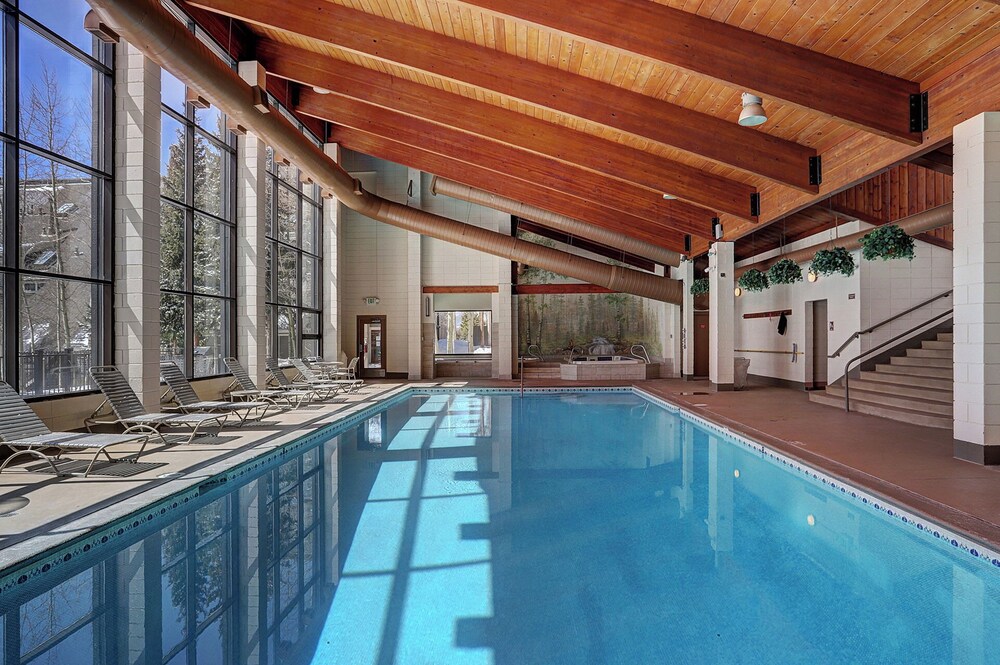 The Pines - Keystone Ski Resort CO Vacation Lodging