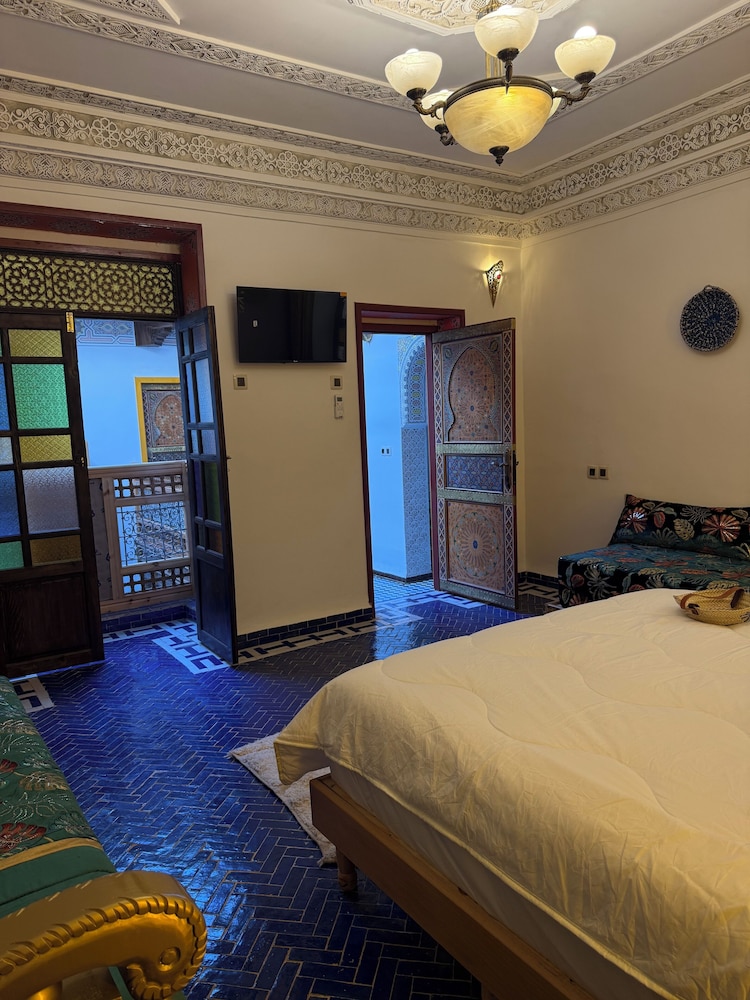 Riad Dar Elbellar