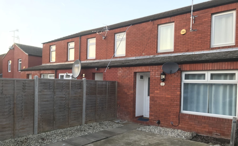 Three Bedroom House in Basildon