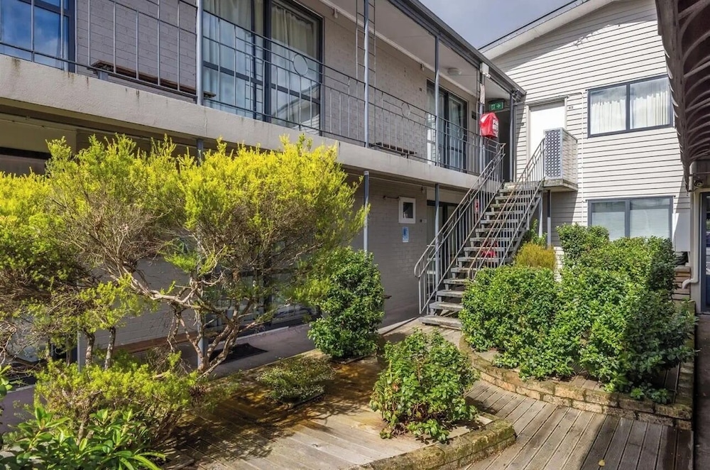 Te Rapa Motor Inn