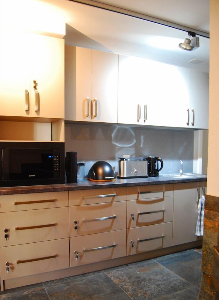 Bed & Breakfast Comfort House Olten - Lostorf