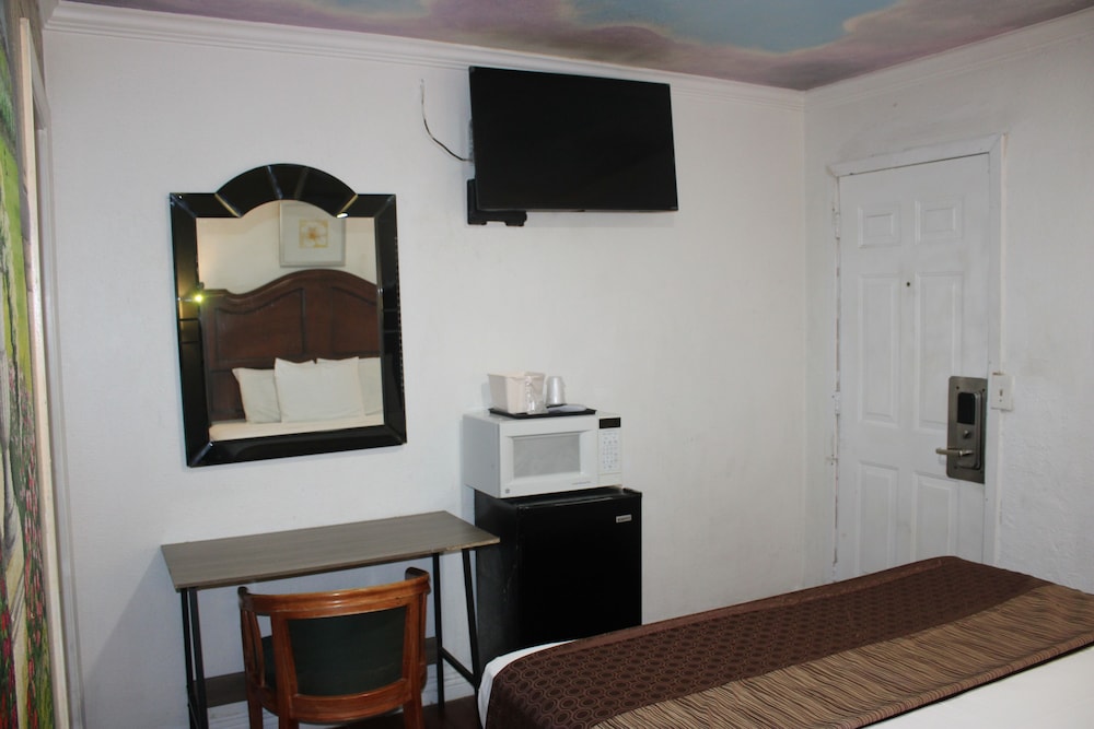 City Center Motel