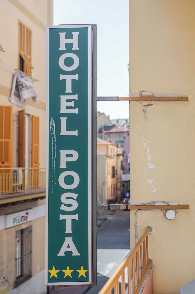 Hotel 3 Soothing Experience in Ventimiglia