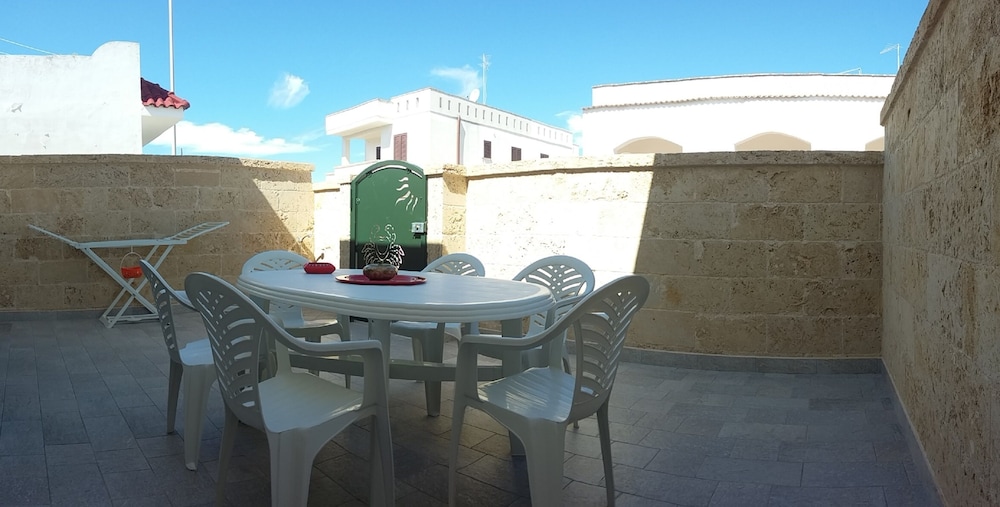 Casa Vacanze Roberto