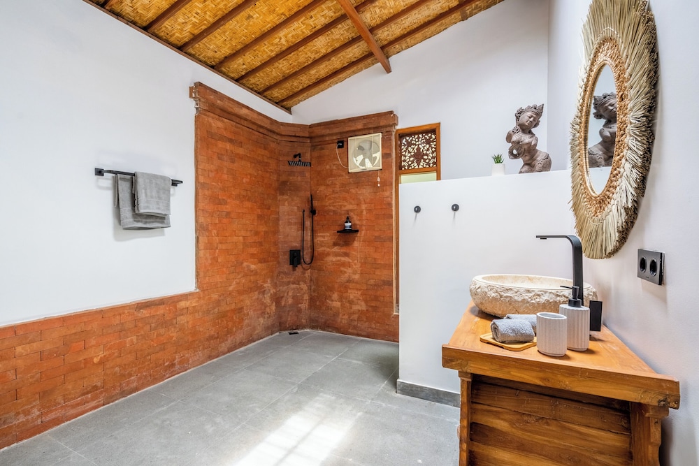Jepun Villa - 2 Bedrooms