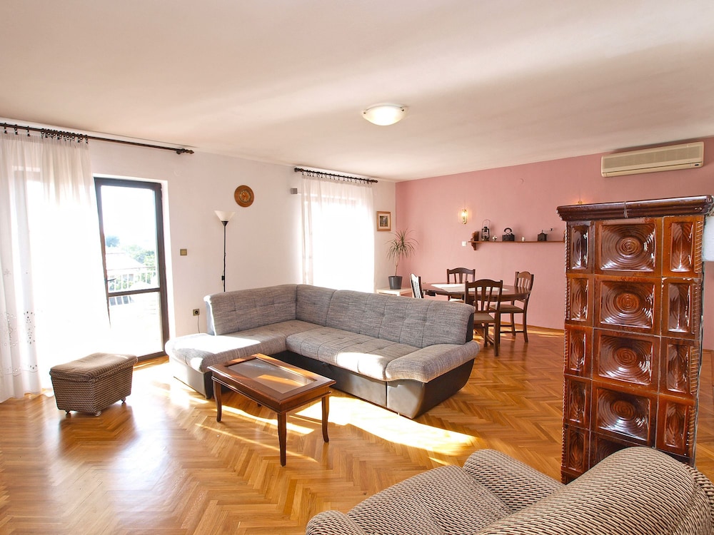 Apartment Marino 408
