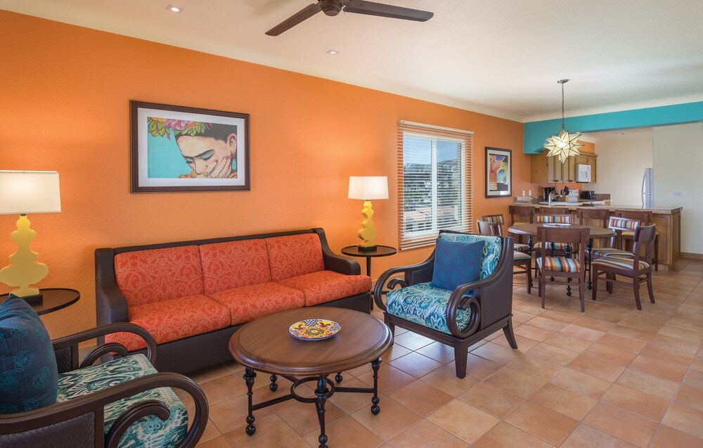 Cabo Oceanfront Resort Condos