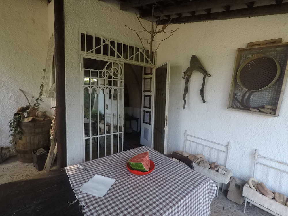 Agriturismo Masseria Piutri