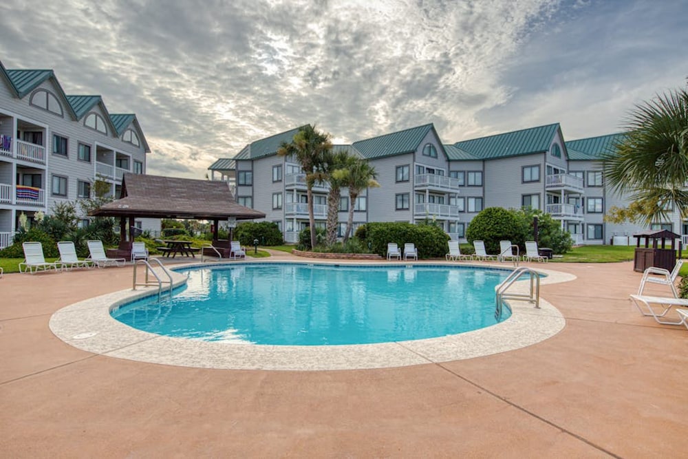 Plantation West Condos