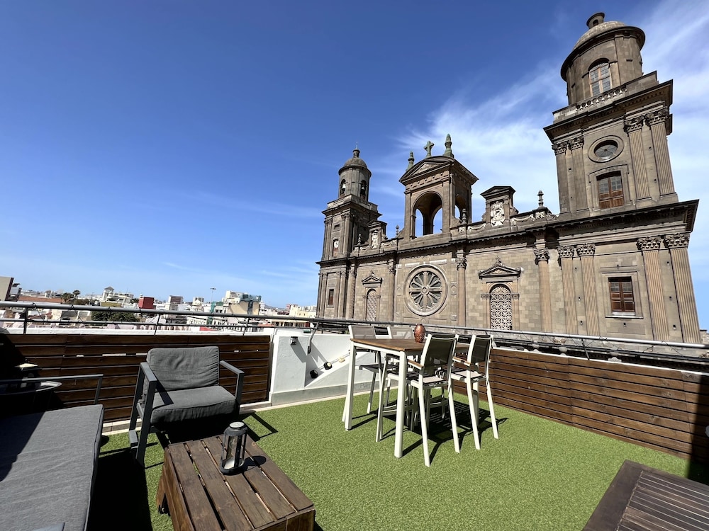 roof