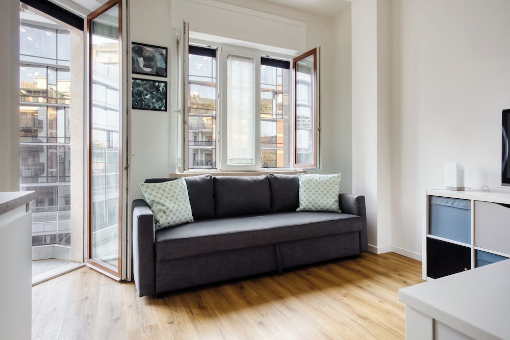 JOIVY Classy Ludovica apartments