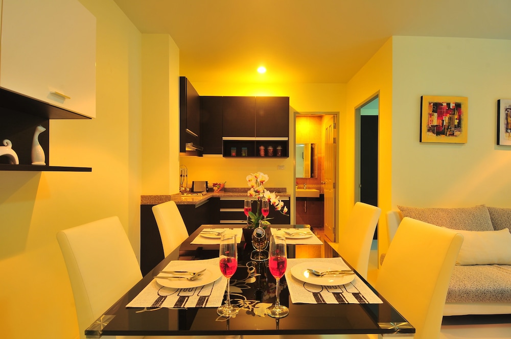 Hotel Royal Kamala Phuket Condominium - Image 1