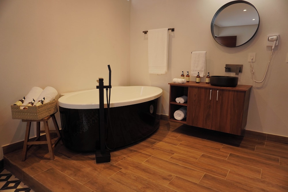 Casa Martina Guest House