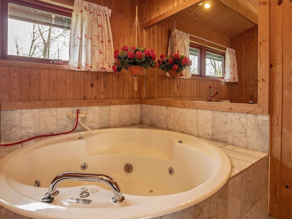 Fantastic Holiday Home with Sauna near Roslev view 3