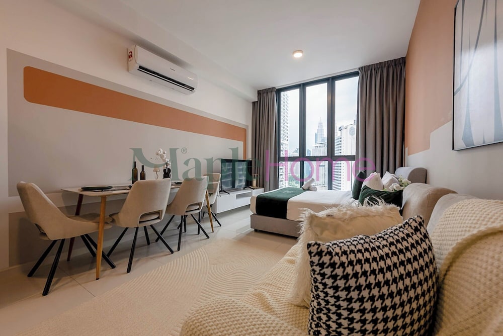 Majestic Residence Premier Suites KL