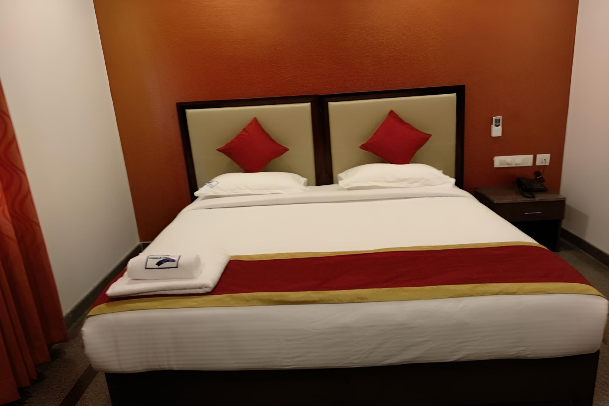 Hotel Coastal King