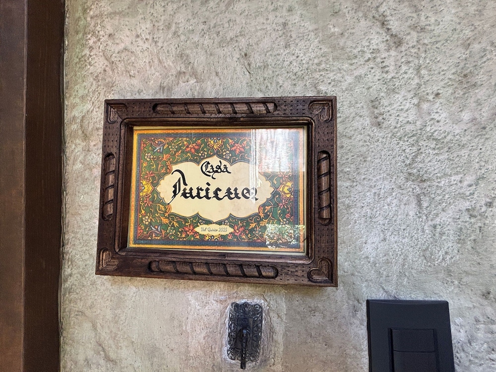Casa Turicum Val'Quirico Centro, fotografía 5