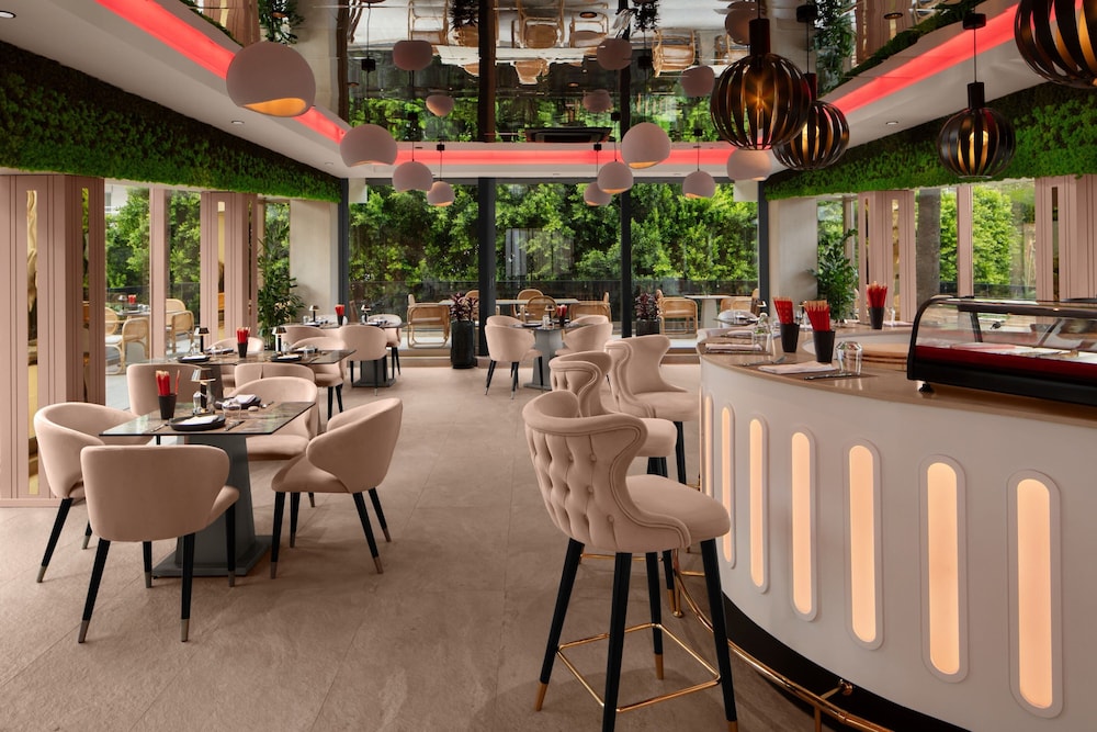 Oz Hotels Antalya Resort & Spa Yetişkin +16 - Image 143