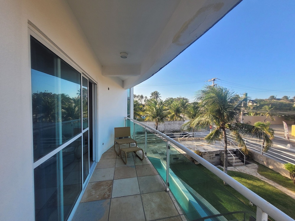 Apart With 2 Bedrooms, 150m From the Beach Kvd0201