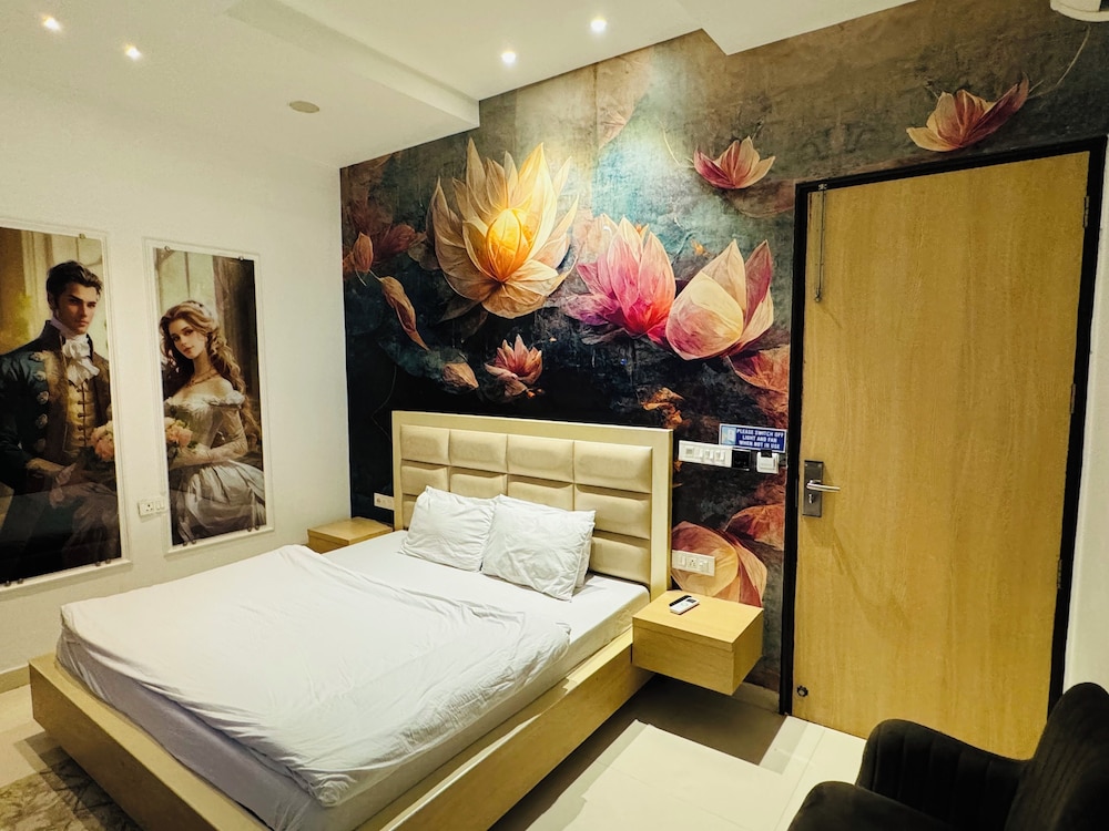 HolidayVilla & Suites Amritsar