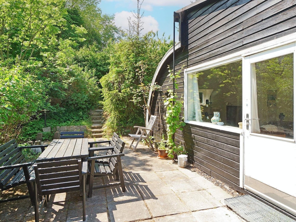 4 Person Holiday Home in Frederiksvaerk