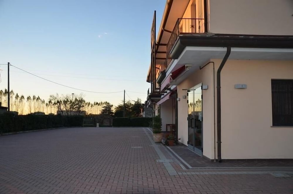 Locanda degli Este - B&B Comacchio