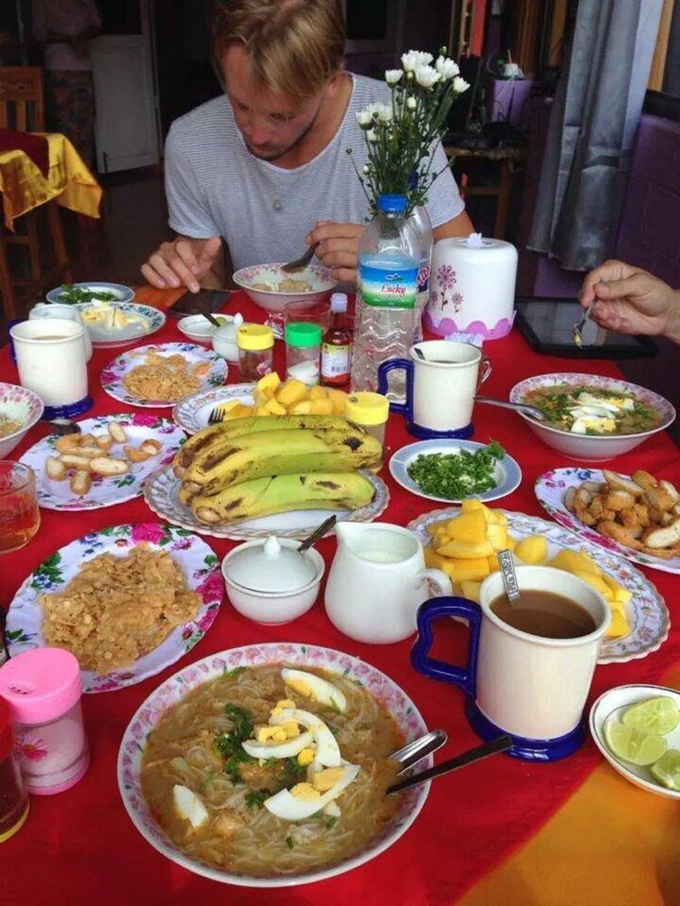 Royal Flower Guest House