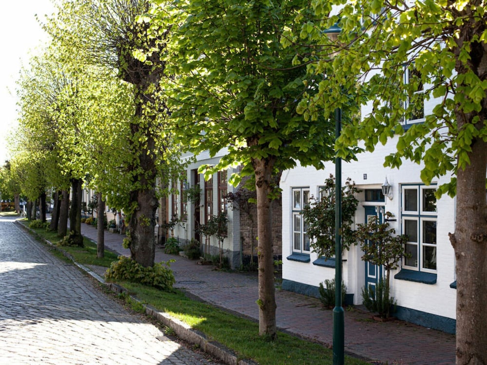 Liefde Voor de Schlei