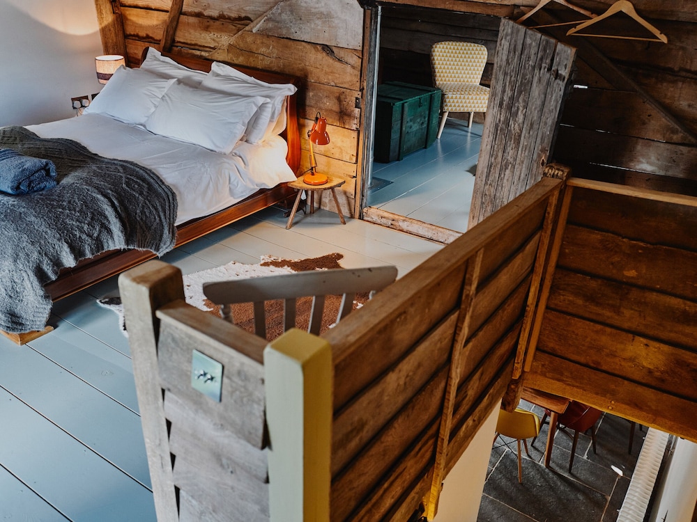 The Hayloft