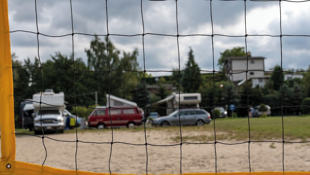 Zatoka Zabłockich Ośrodek Wypoczynkowy