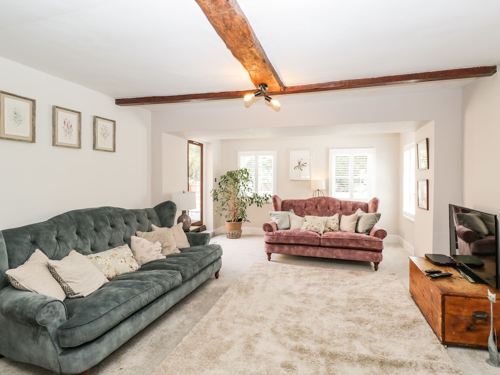 Cuckoo Cottage