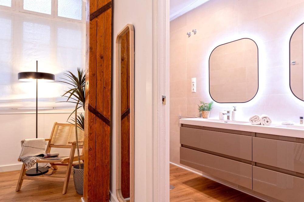 Exclusive Apartment in Malaga Center. Larios IV