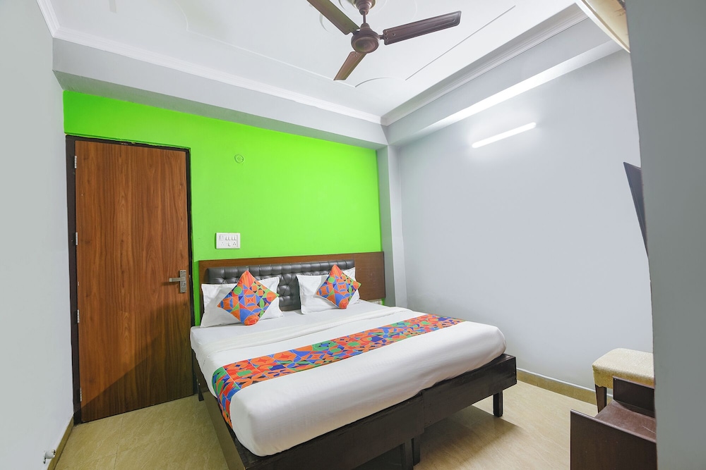 Fabhotel Elite Stay