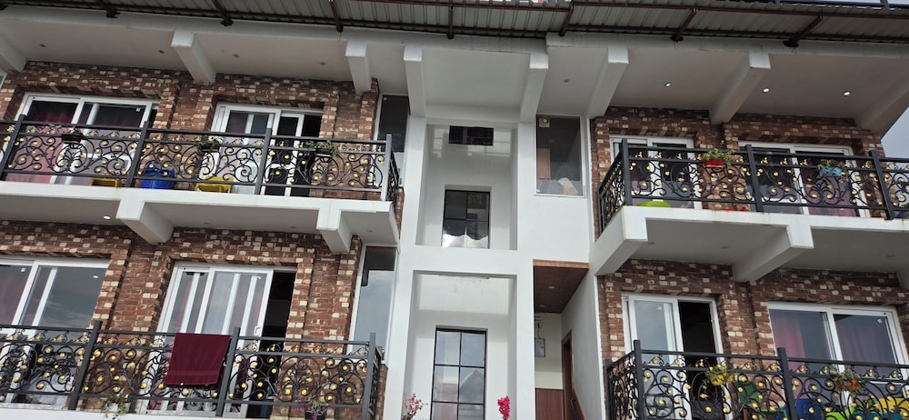 Opal Villas
