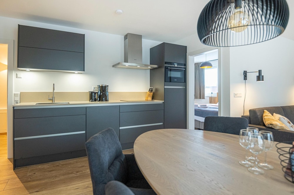 Charming Apartment in Salzburg Without Deposit