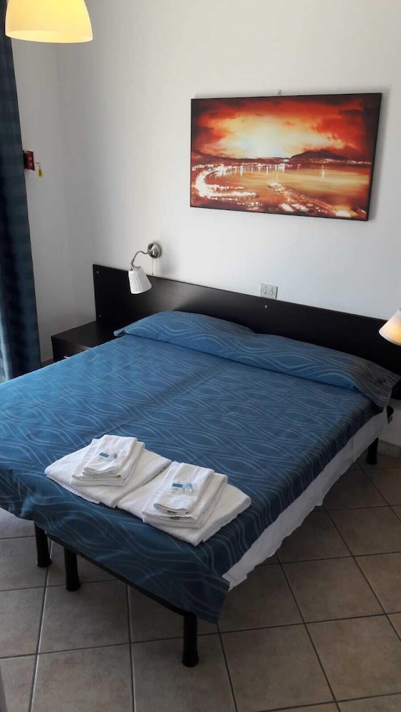 Hotel New Marilu