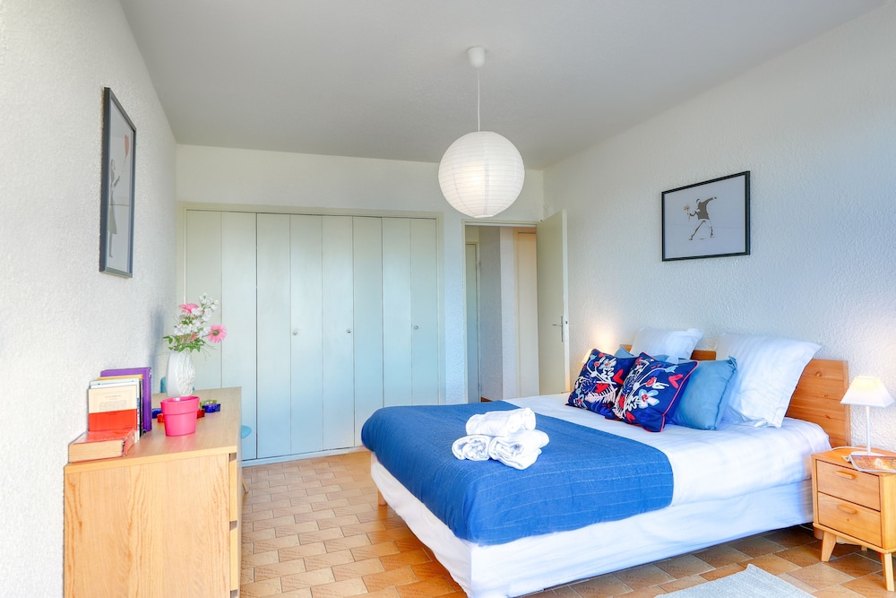 Bord de Plage - Premi re Conciergerie