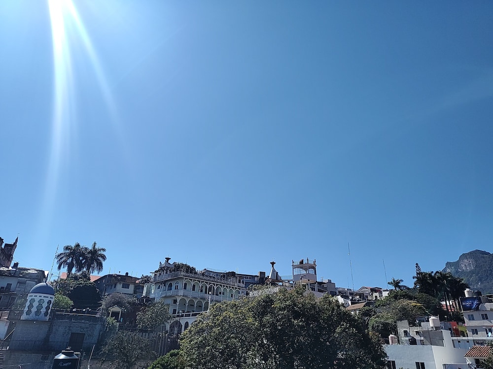 Hotel Posada Ónix Xilitla - Image 1