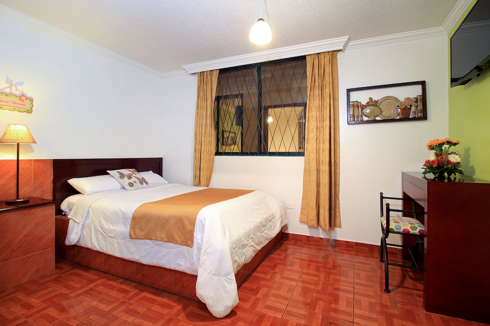 La Rosario Hotel