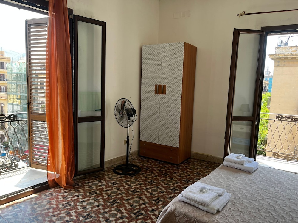 Mille Lire B&B