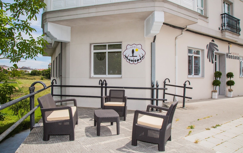Albergue Montoto - Hostel