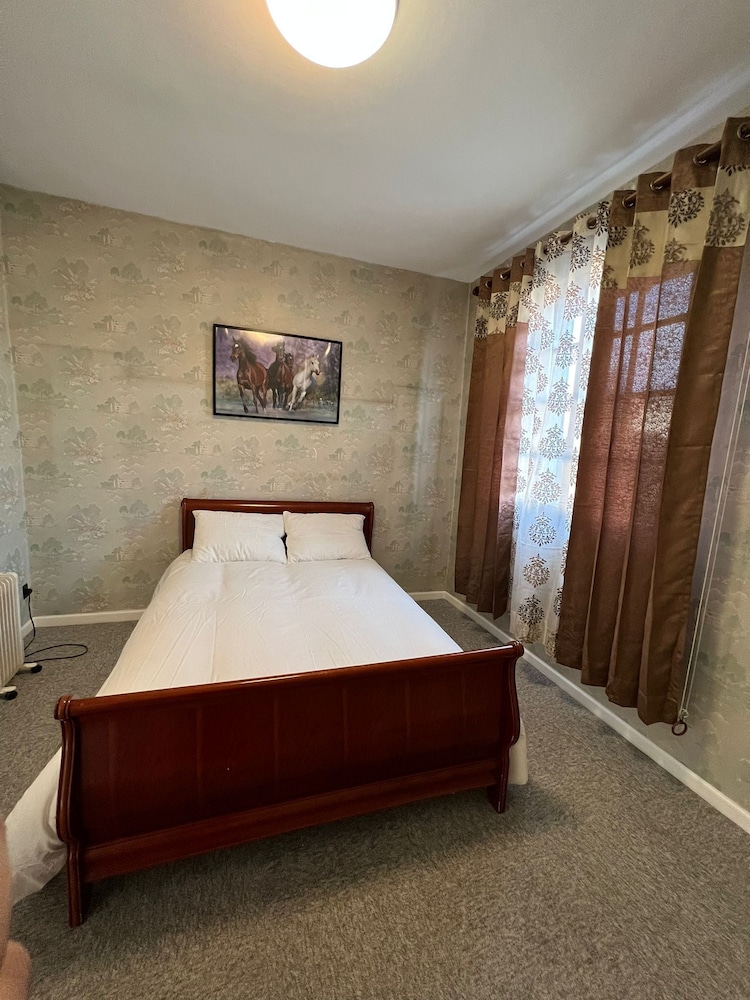 Appartement à Sevran